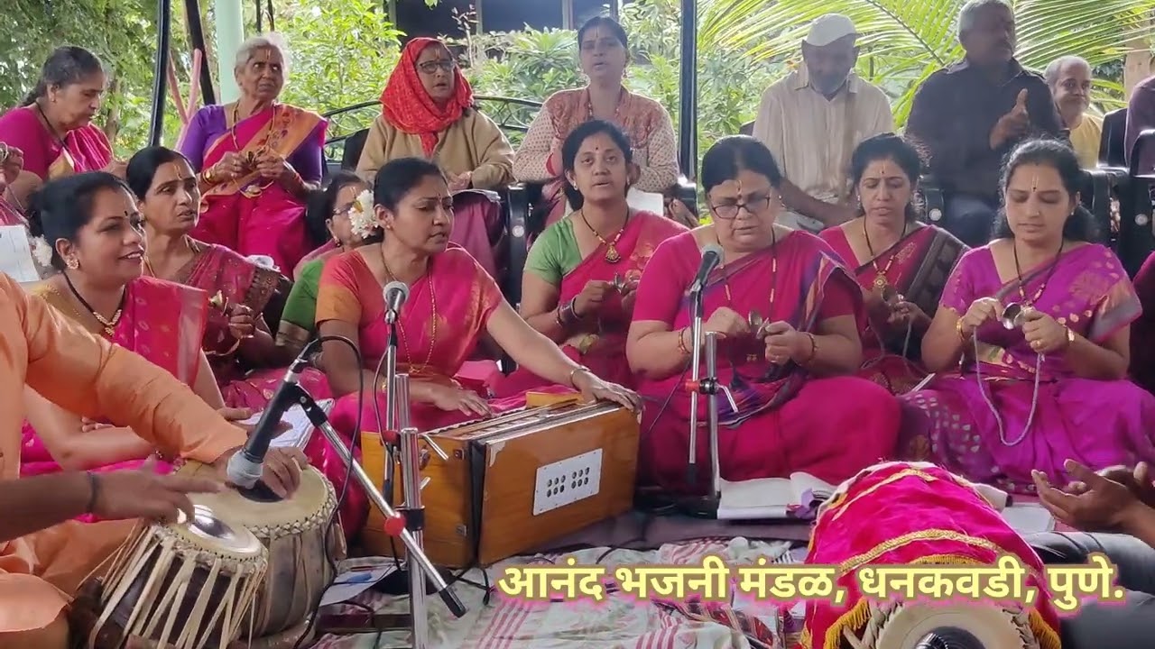 कौसल्येचा राम | Kausalyecha Ram