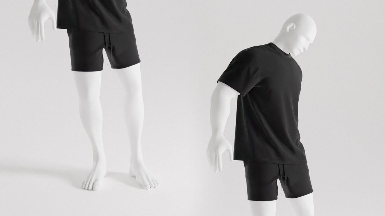 EDIÇÃO DE MOCKUP 3D ANIMADO (Blender)