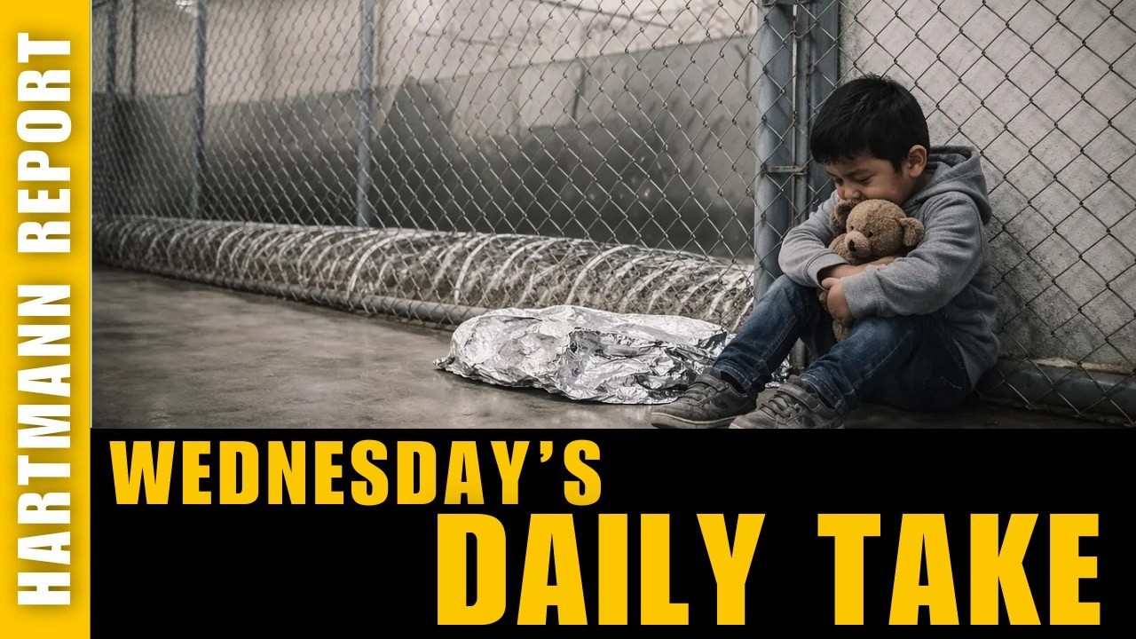 70,000 People DETAINED in 225 Concentration Camps. Are YOU next?