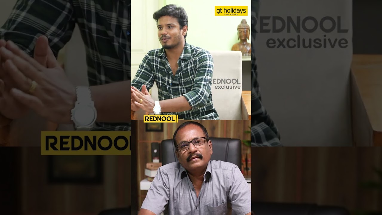 அந்த Adjustment-லயே வாழ்க்கை போகும்!🥹 Marimuthu Wife & Son 1st Emotional Interview