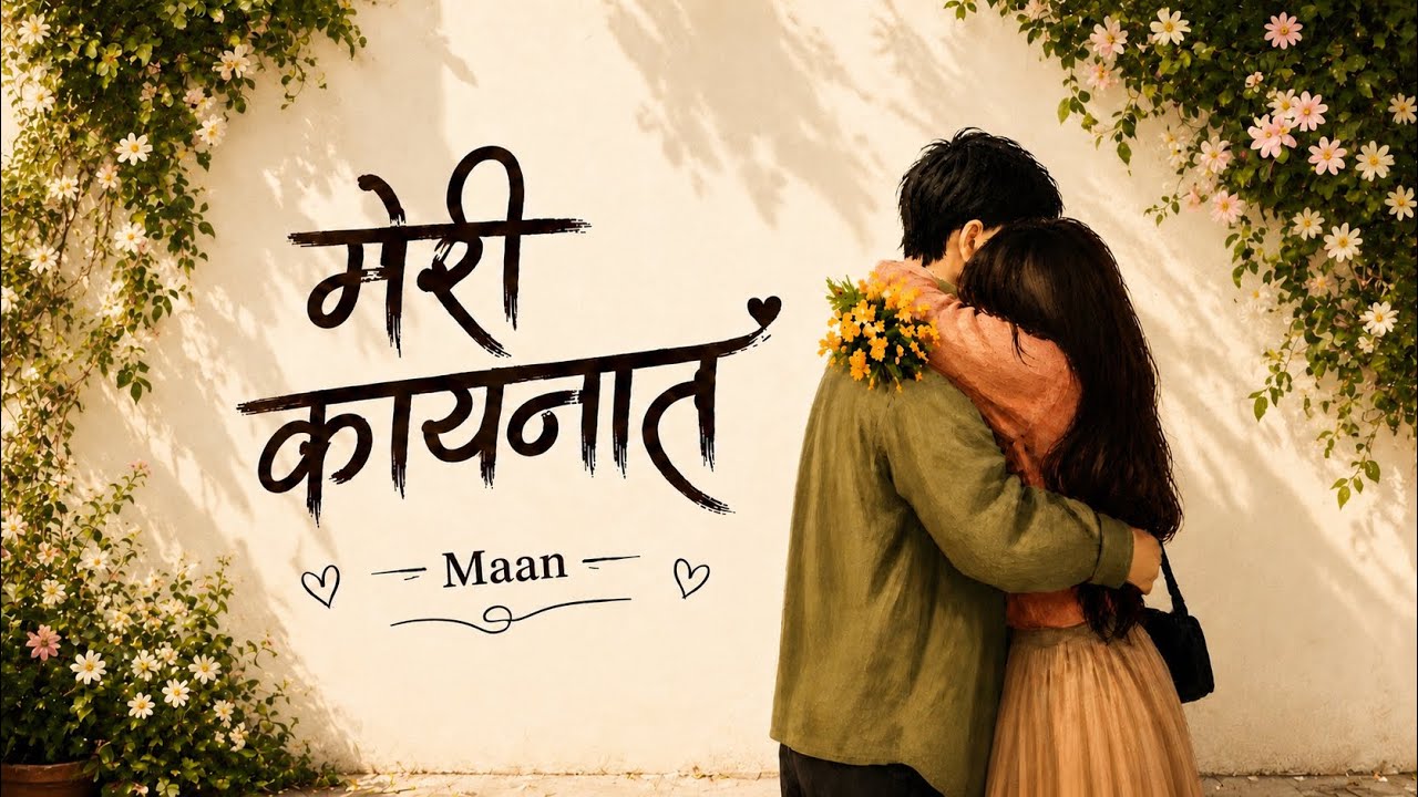 Meri Qaynat | Maan | ft. MoNTy | DreamXLab