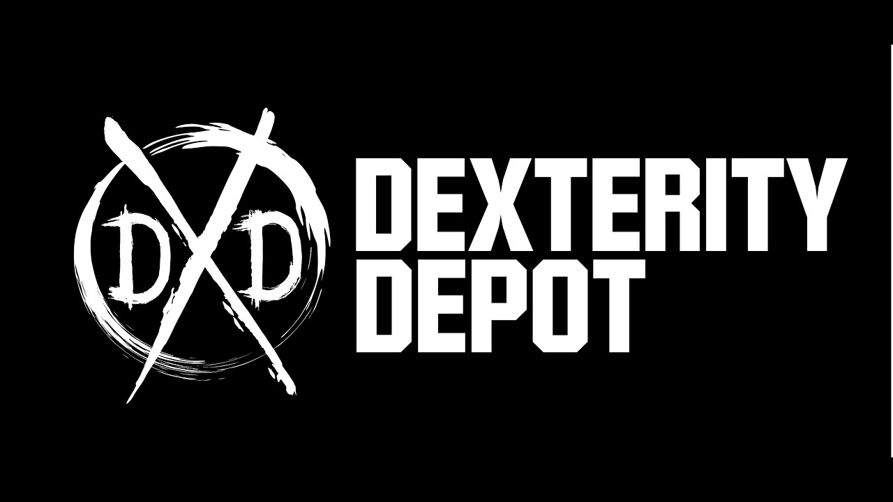 Dexterity Depot: Teens