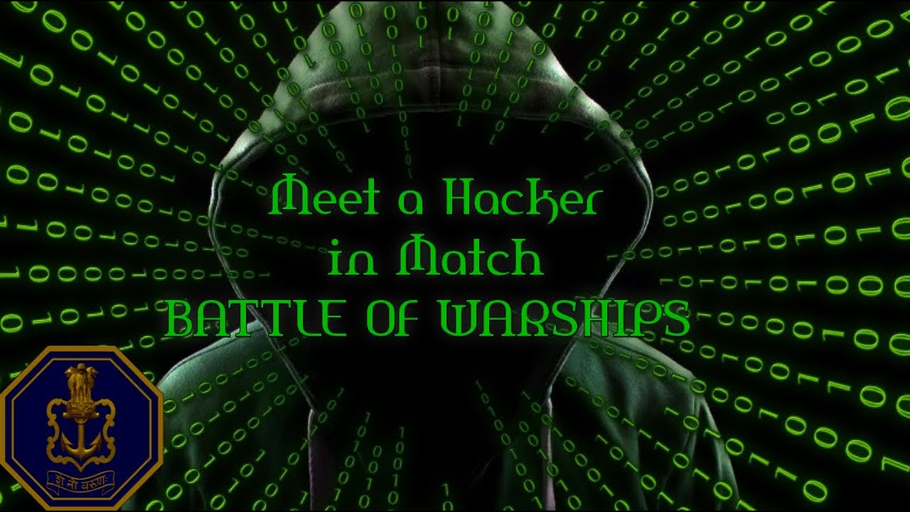 Battle of Warships - Meet a hacker from PBB clan in game
