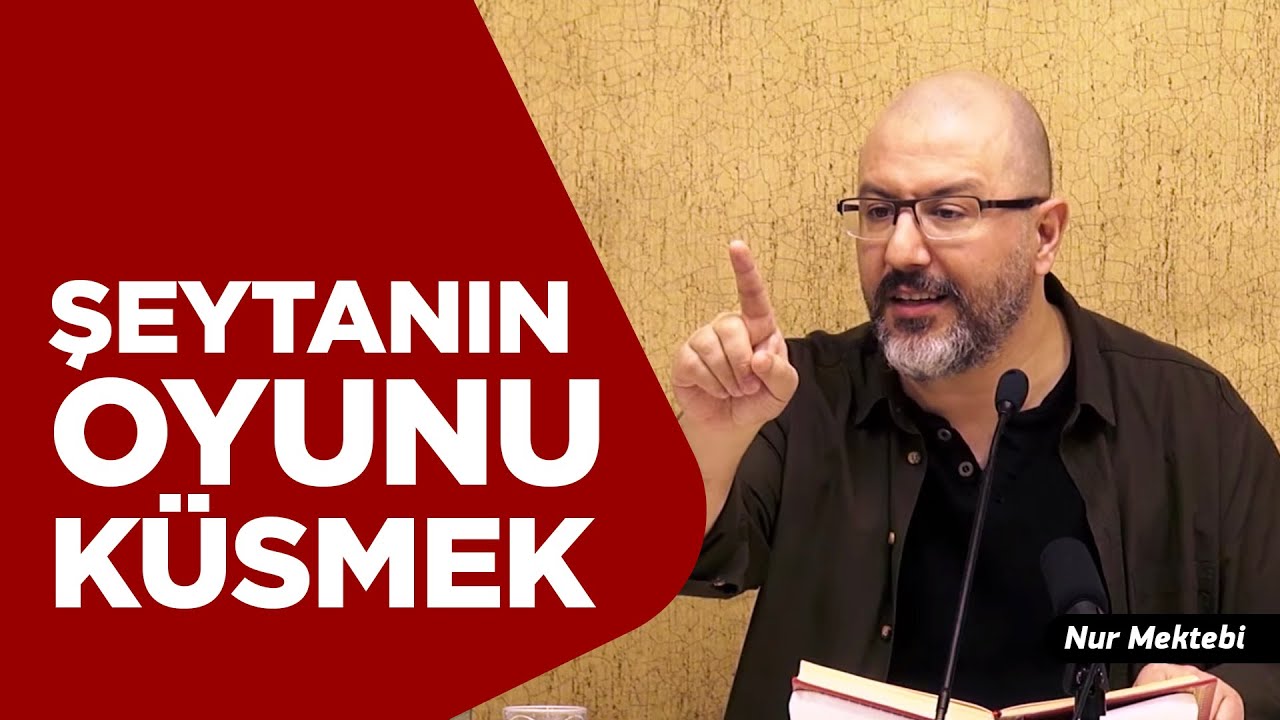 Küs Olduğun Biri Varsa Mutlaka İzle - @Uğur Akkafa
