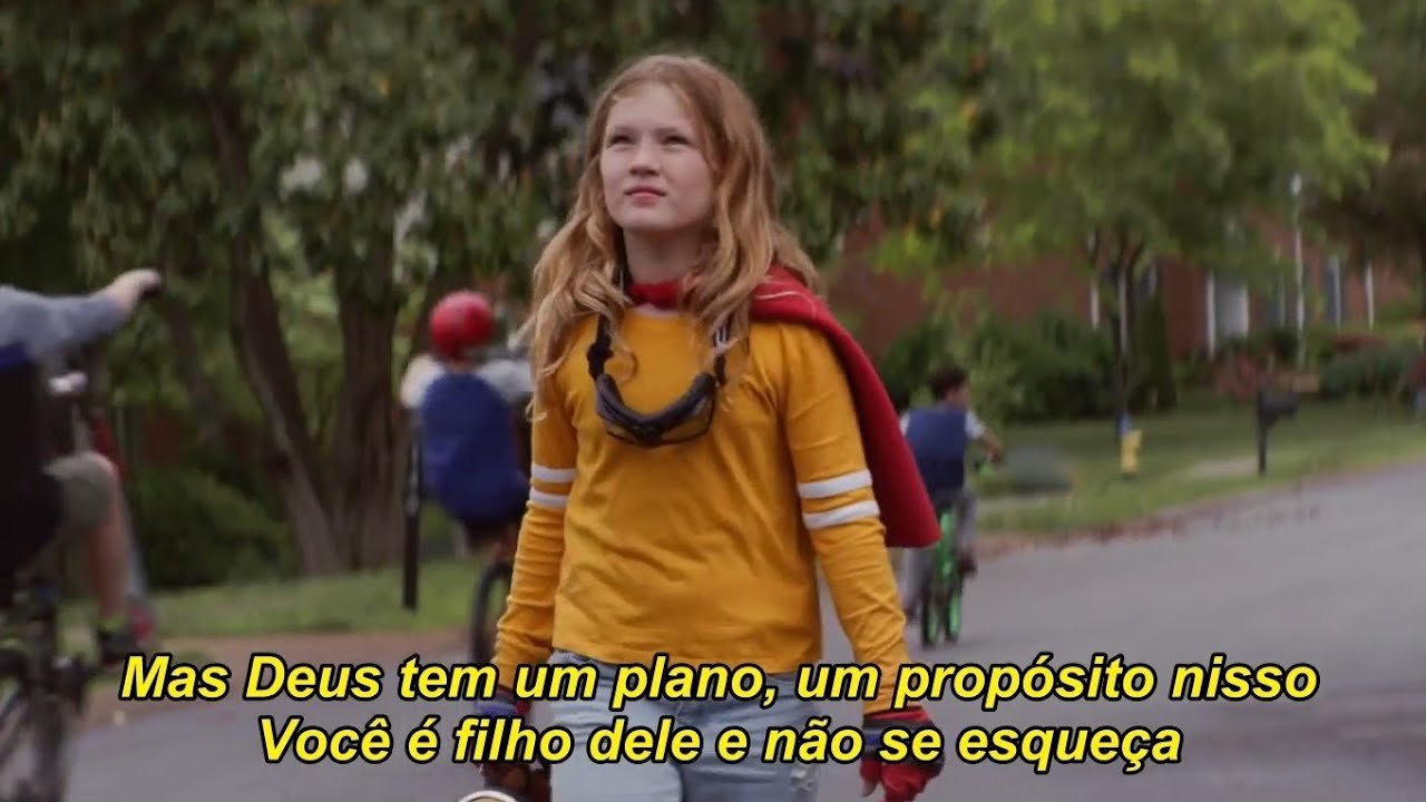 Unspoken - Reason (Clipe Oficial) - Legendado