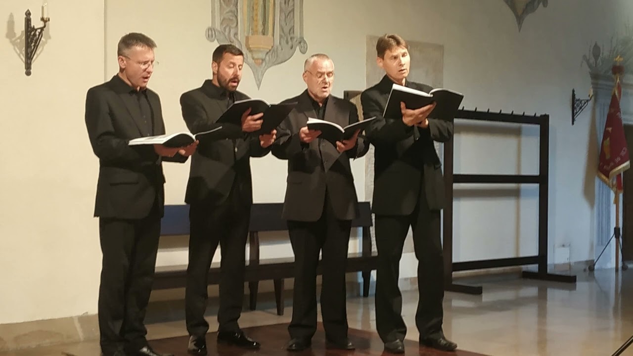 Felieton Agnieszki Malatyńskiej Stankiewicz w Radiu Krak&oacute;w | Koncert Triplum Opactwie Cysters&oacute;w 2022