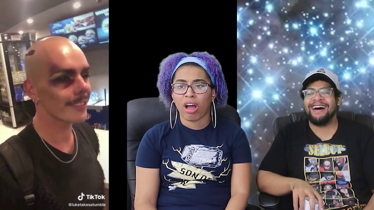 Tough TikToks For A Rough Quarantine ft Chavezz