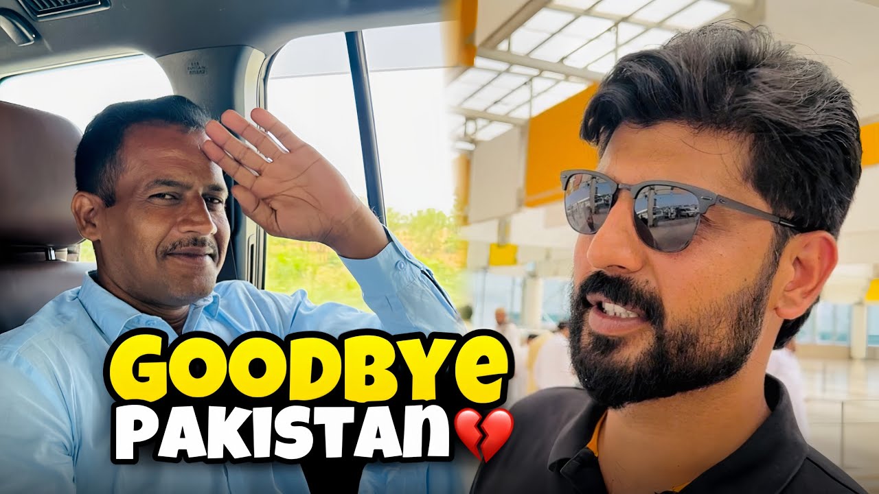 Achanak Paris Wapis Jana Parh Gaya | Bilal Marth