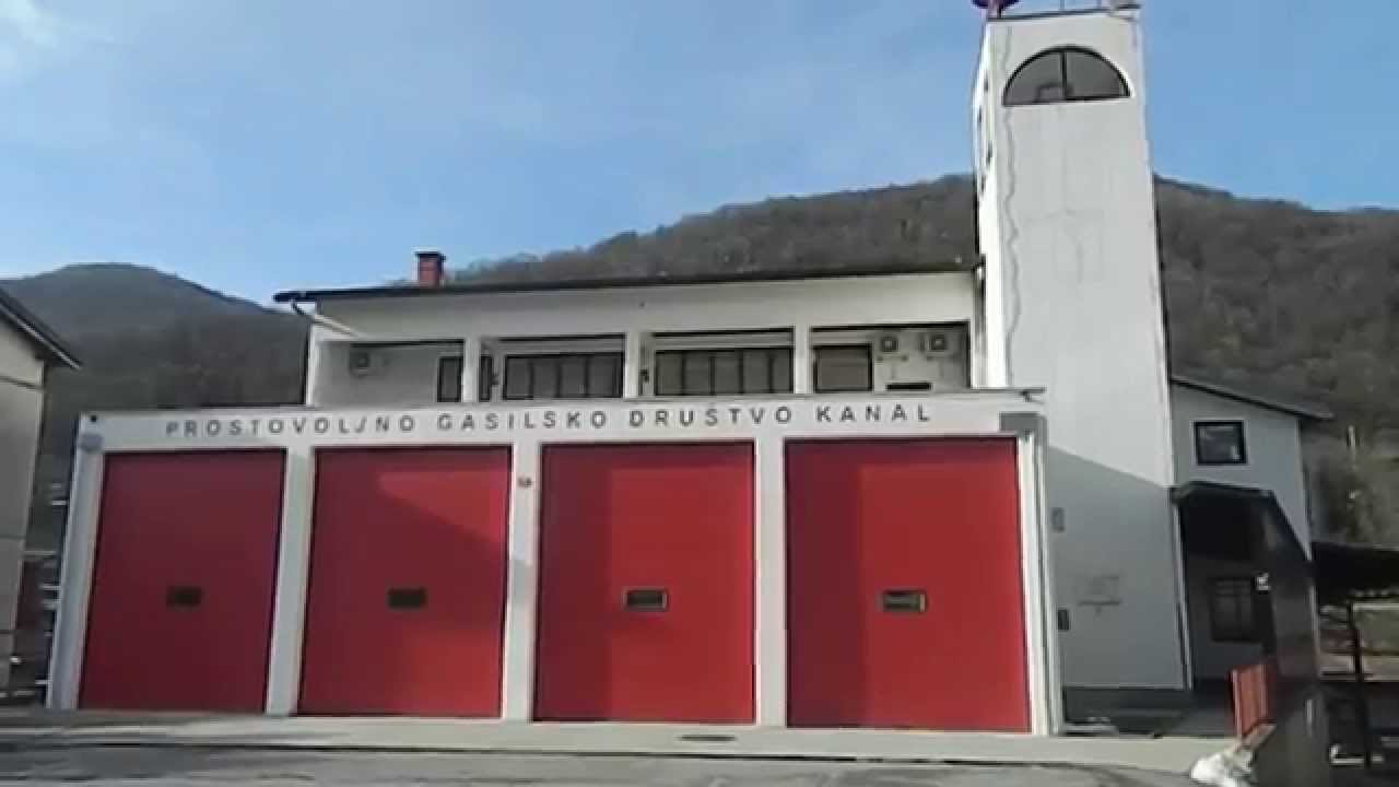 Alarmiranje s sireno