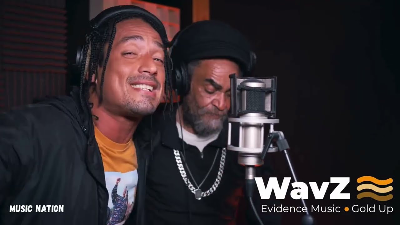 The Control - Brother Culture/Junior Dread/Little Lion Sound - Music Nation