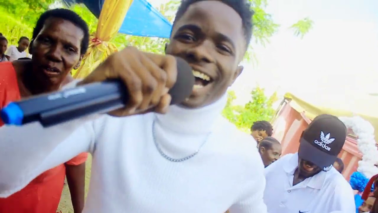 Sotty Melody Ft Tone Melody - Lucia Harambe (Official Music Video)