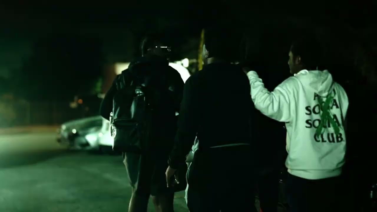 guxpp - No Flex Zone (Official Music Video)