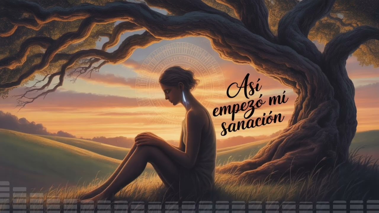 As&iacute; Empez&oacute; Mi Sanaci&oacute;n &ndash; Canci&oacute;n Medicina para el Alma | M&uacute;sica para Despertar Espiritual