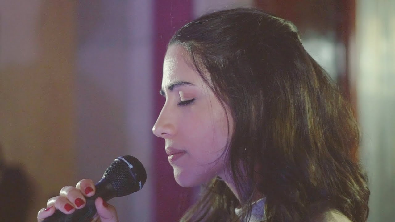 Verónica Sanfilippo - Mi Refugio - Música Católica