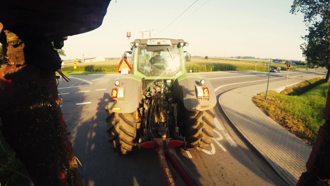 Gopro 2016 by Lonczi Agro |Radio| Engine Sound |