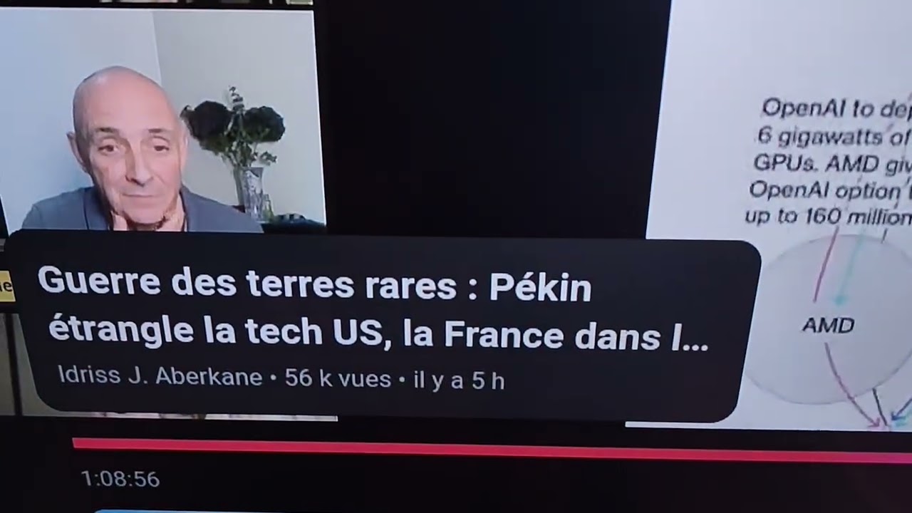 La Bulle Internet, Algorithmique et Intelligence Artificielle ! 🤯💣💥