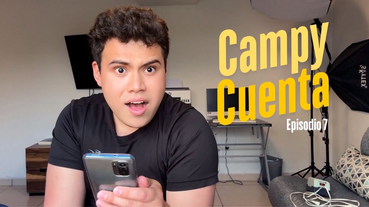 Suegras y otros errores🤡😲 “de los campys” - Ep 7