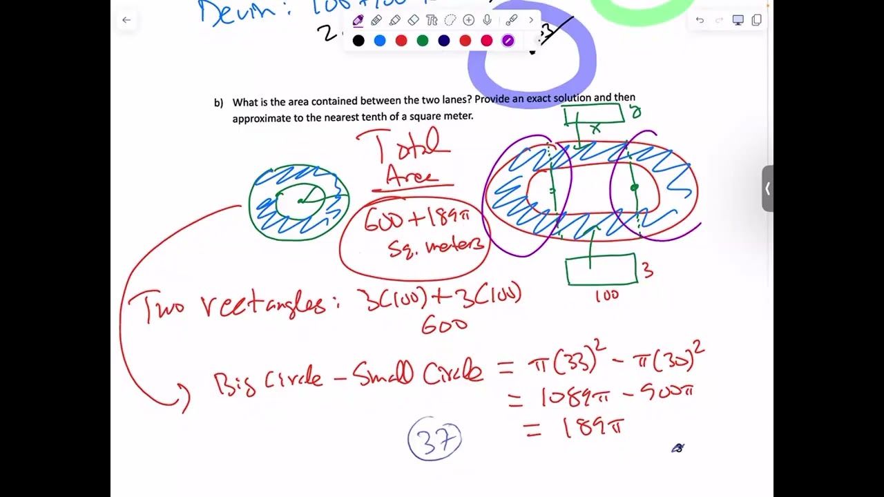 Geometry Unit 3   Lesson 10 Spring 2026