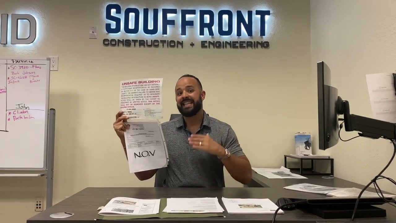 How to Satisfy Unsafe Structure Violations: Your Essential Action Plan!