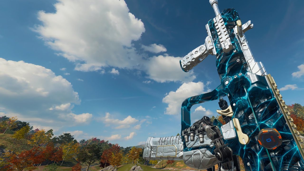 REBIRTH ISLAND WAS NOT READY 30 💣