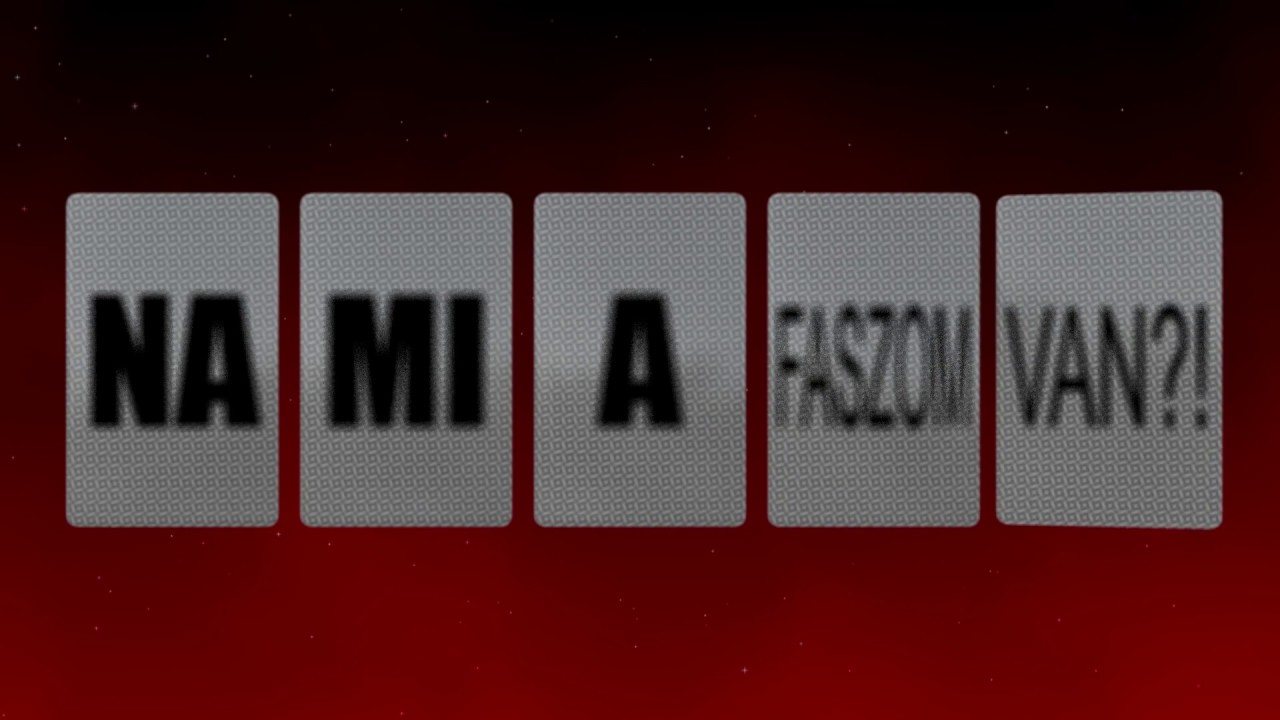 Antal, Day - Visszatért a botrányhős