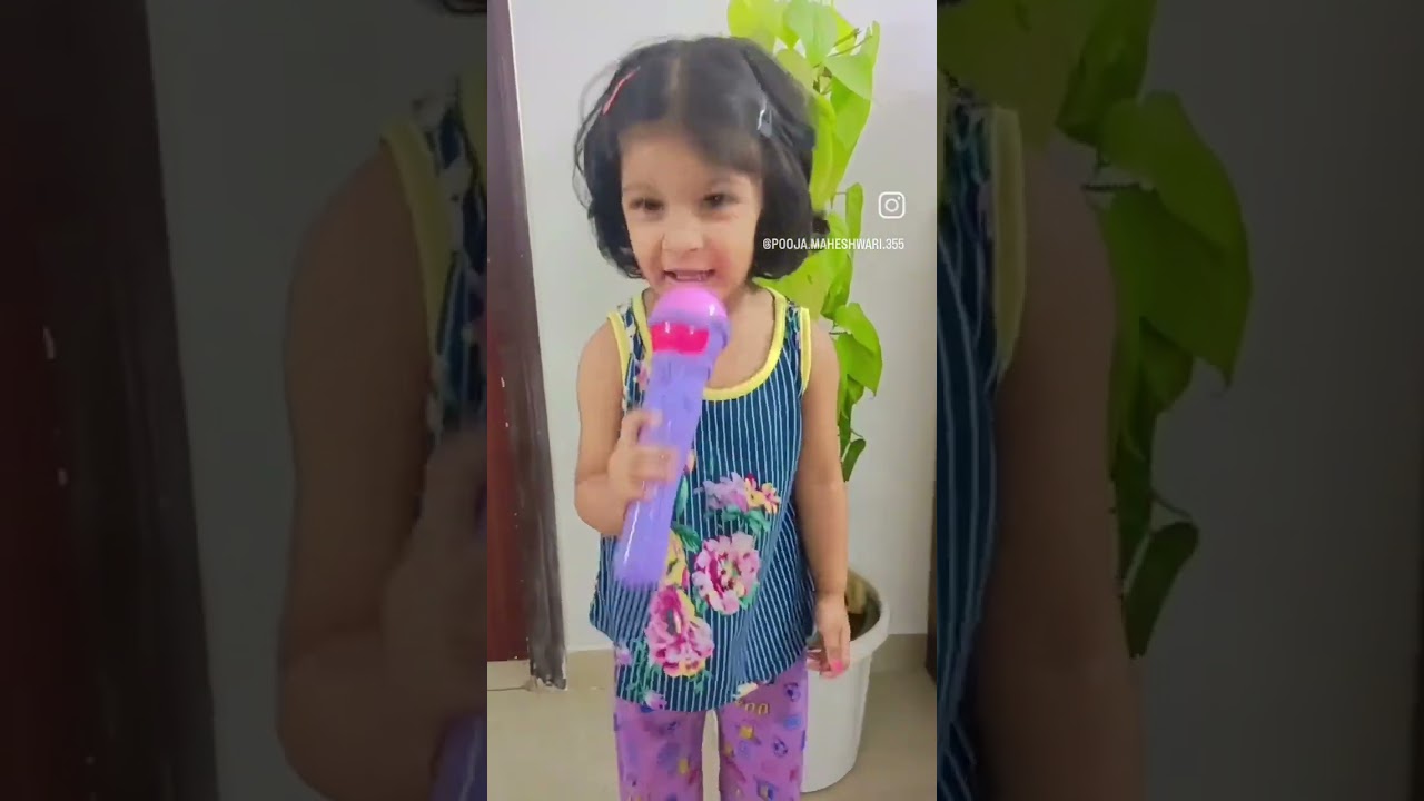 Funny Kids Reels | Fun & Entertainment | 