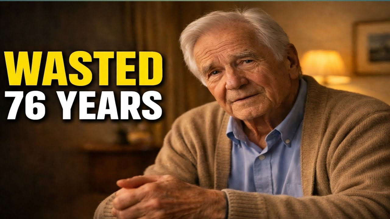 103-Year-Old George & The Photo That Holds His Entire Life | Emotional Story