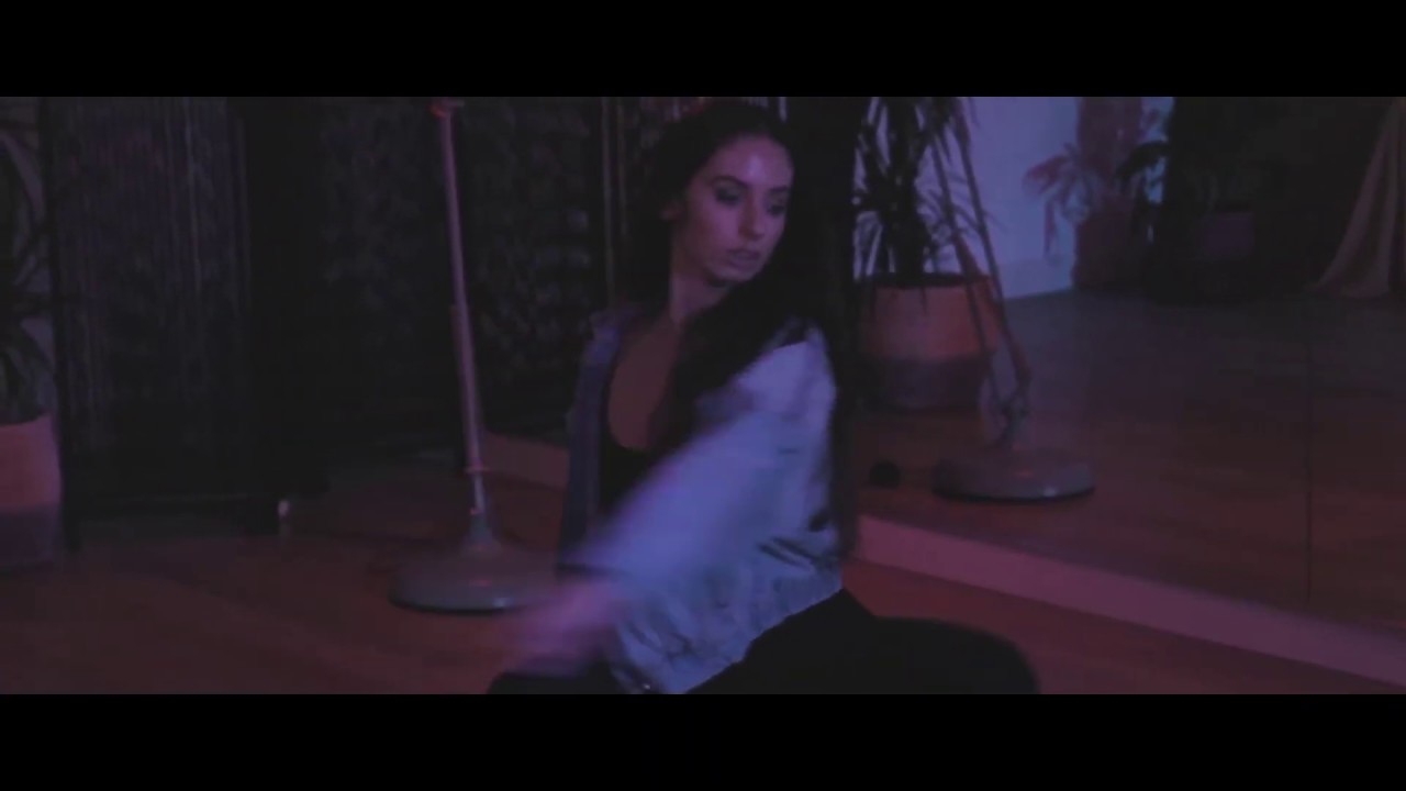 Street Jazz Girly avec Anaïs | Live session [31.05.20]