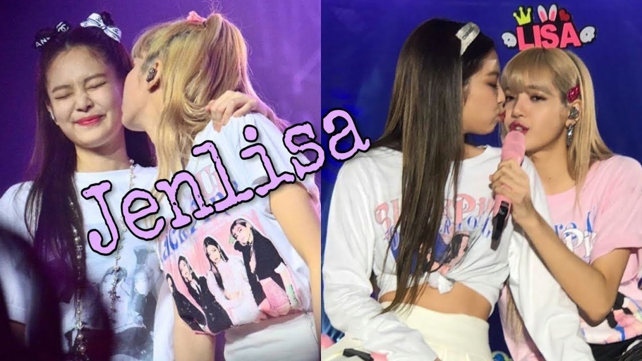 JenLisa moments | in your area tour