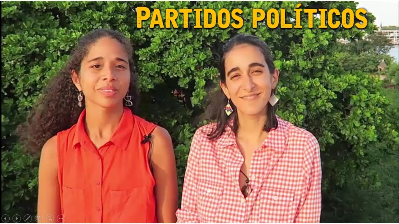 &iquest;Por qu&eacute; necesitamos nuevos PARTIDOS POL&Iacute;TICOS en REP&Uacute;BLICA DOMINCIANA?