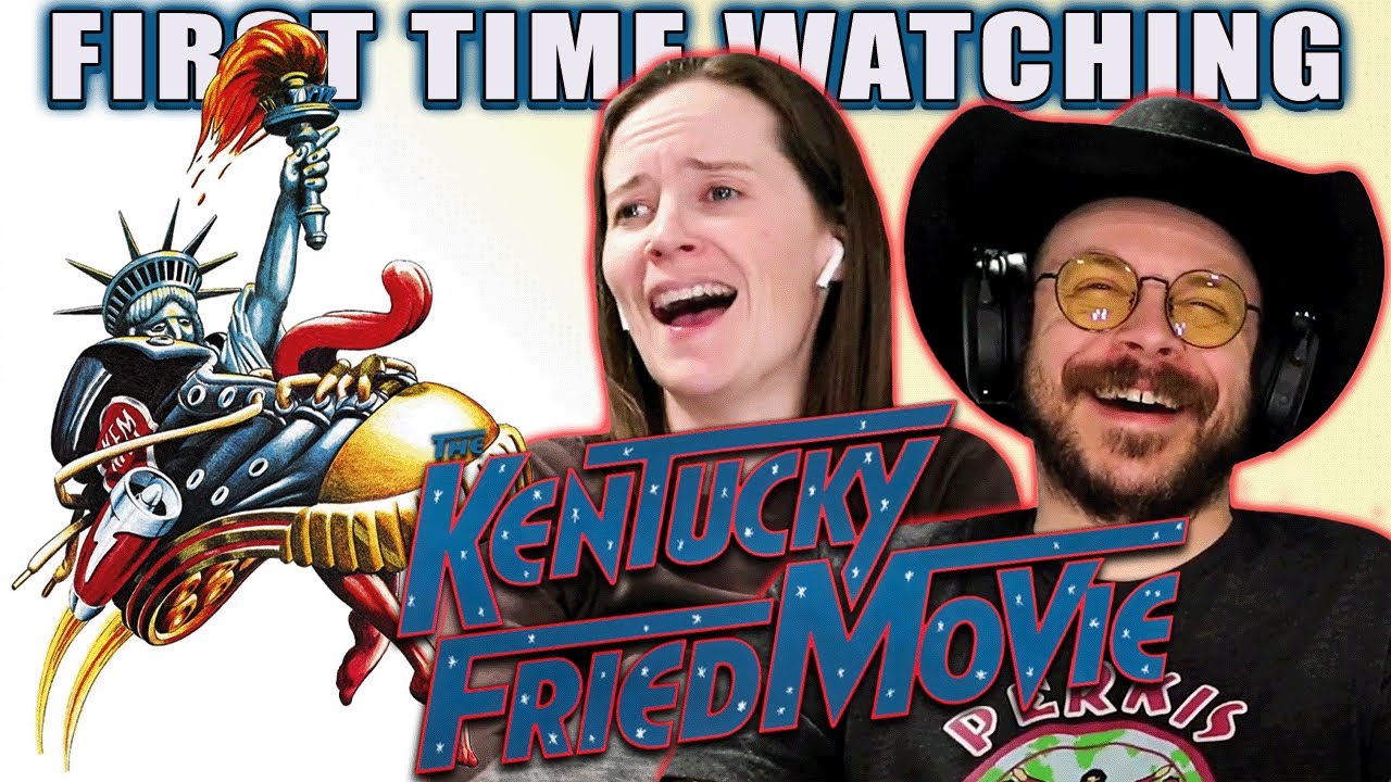 The Kentucky Fried Movie (1977) | Movie Reaction | First Time Watching | How Did This Get Made?!?