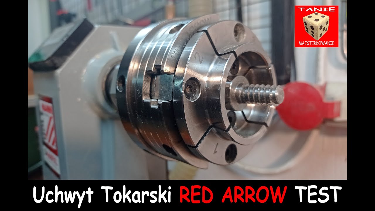 RED ARROW 3,5