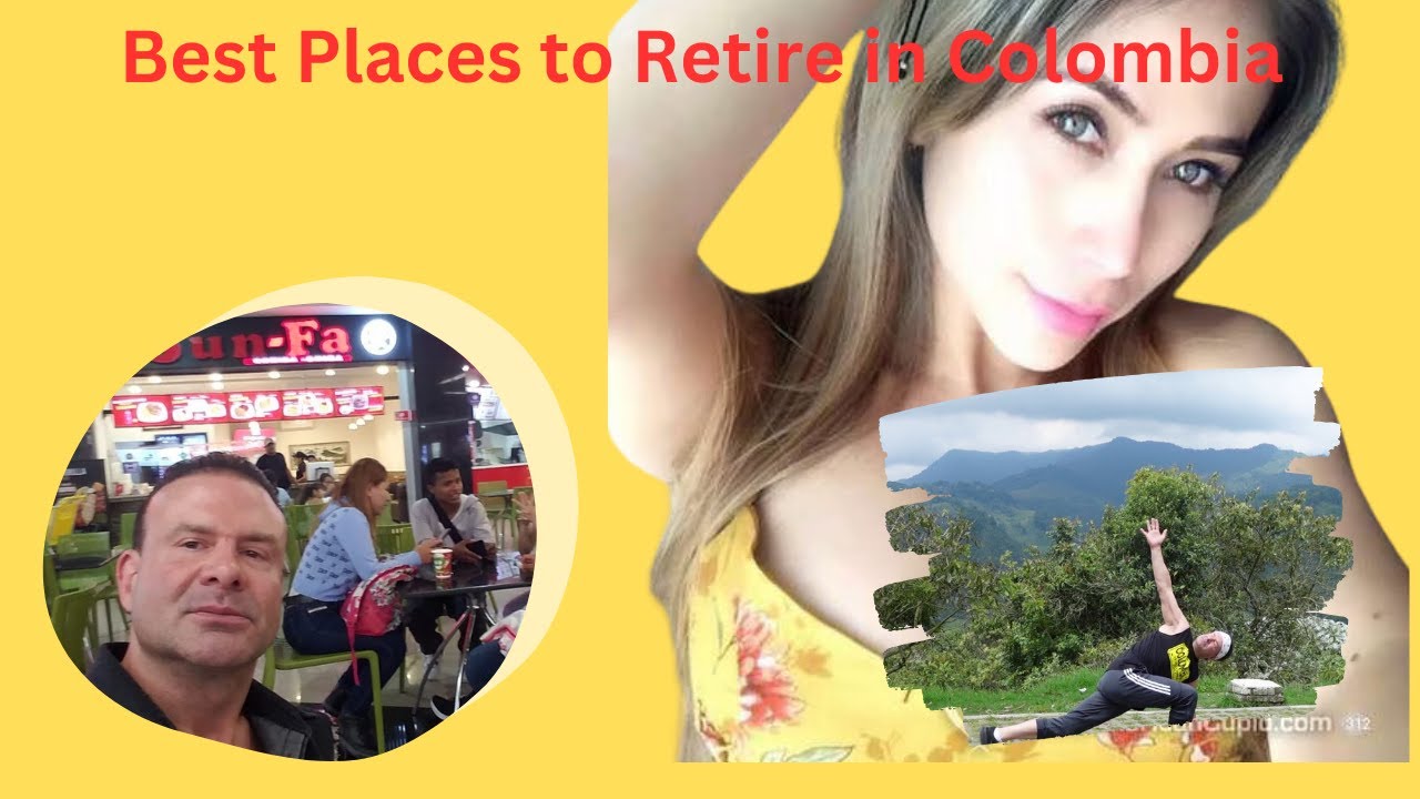 Expat Living: Living in Armenia Colombia