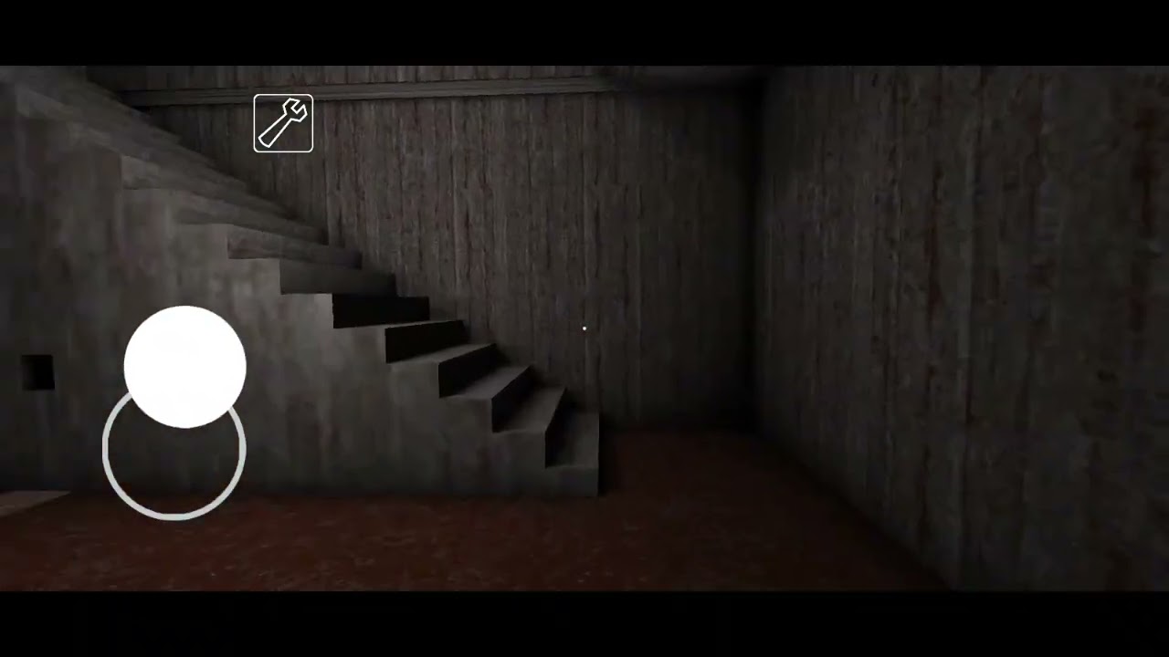 Odwiedziny u babuszki odc 9 ( tryb nightmare)