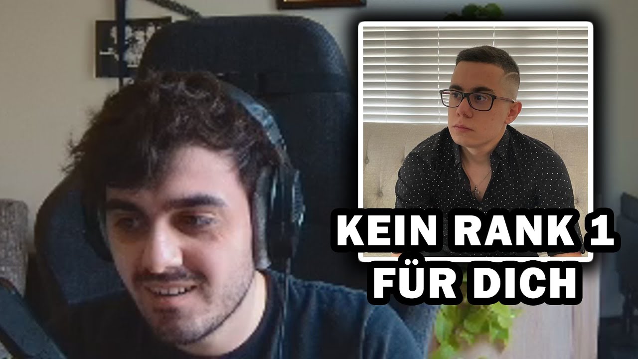 RANK 1 NA vs RANK 1 EUW