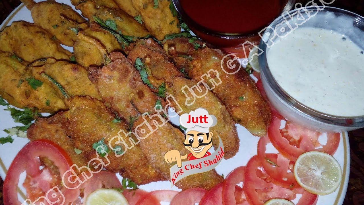 Chiken Cheese Chillys By King Chef Shahid Jutt G.A Pakistan)