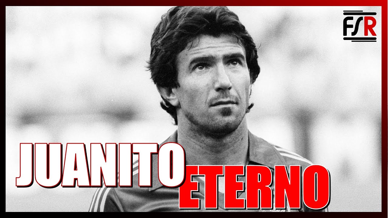 JUANITO eterno | Campos de tierra |