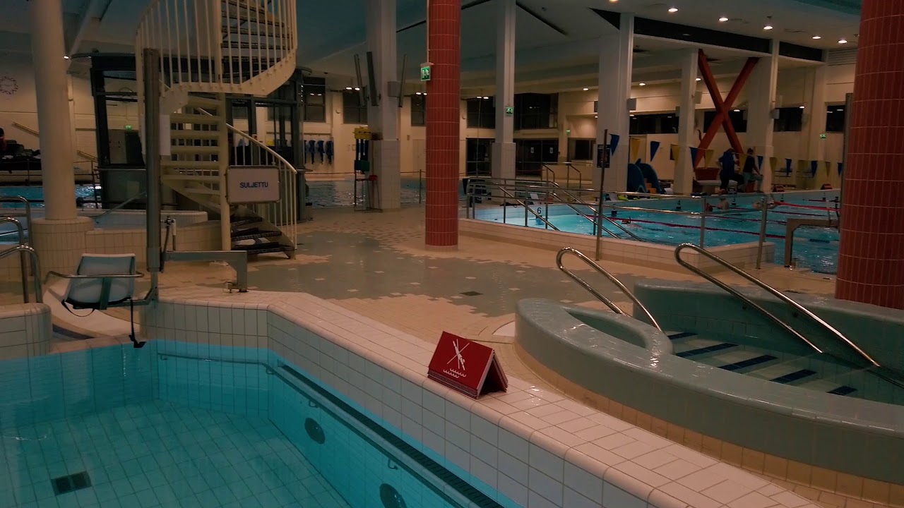 Salon Urheilupuisto