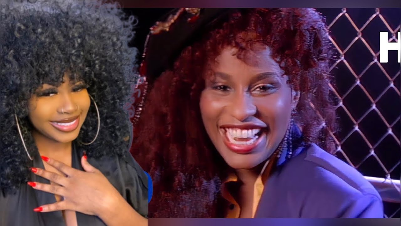 First Time Reacting To | Chaka Khan - I Feel for You Reaction