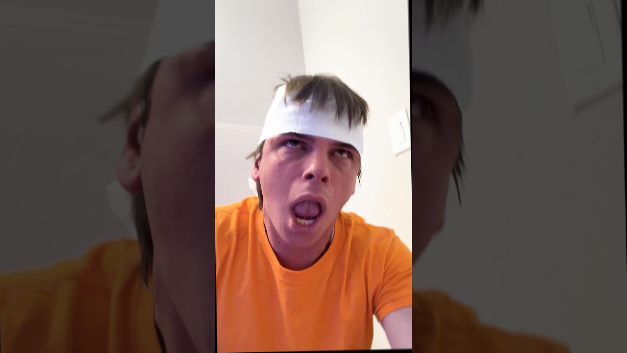 Он реально это сделал&hellip; 😭 💀 #shorts