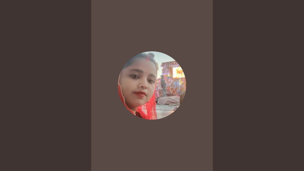 Indian youtuber Puja ki duniya is live!