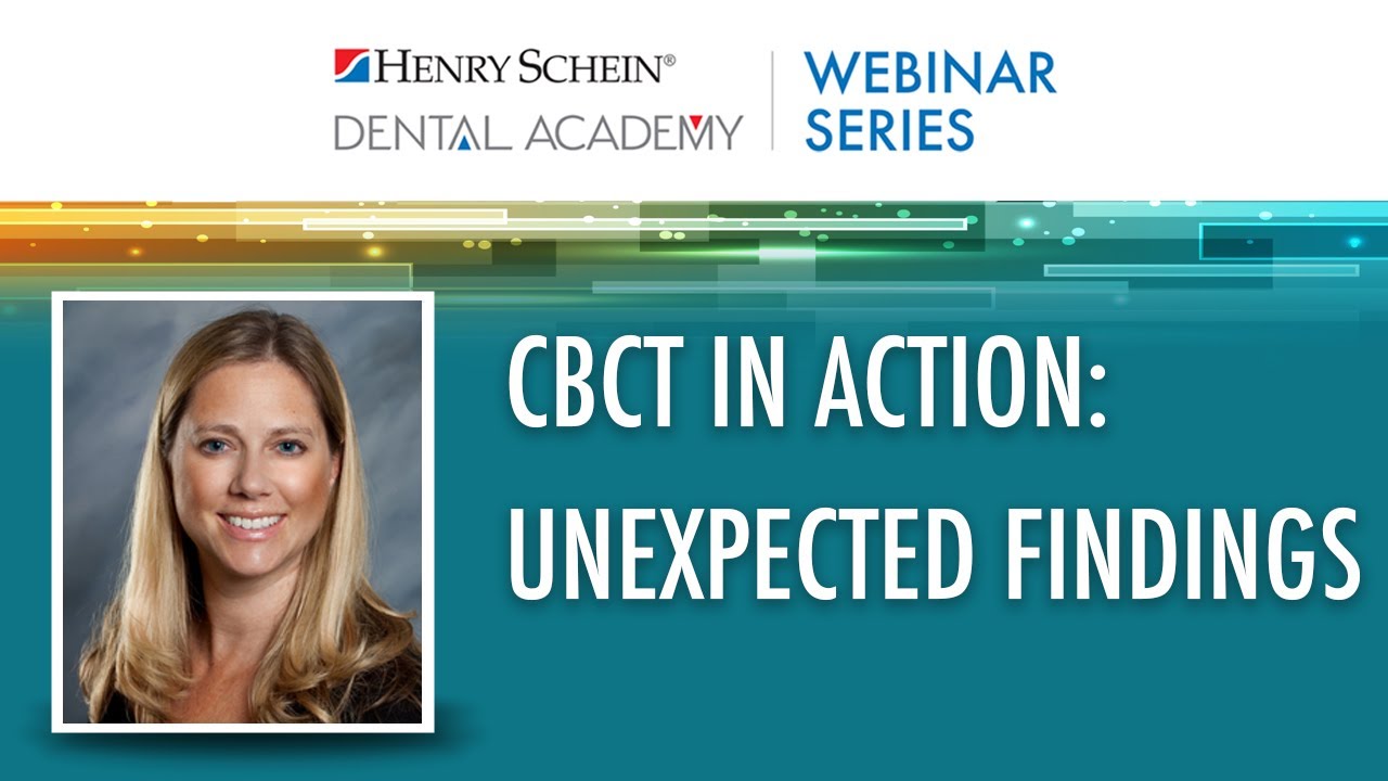 CBCT in Action: Unexpected Findings & What to Do Next