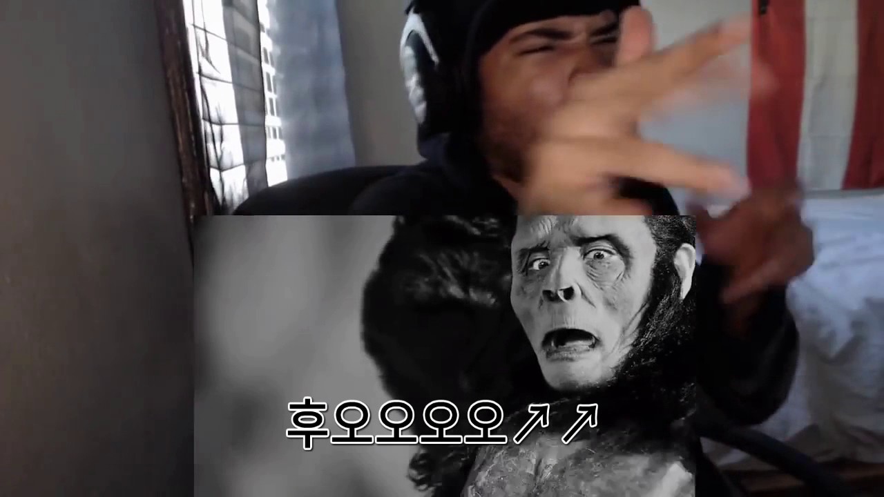 [자막] T.O.P 탑 DOOM DADA (둠다다) 반응 reaction video- 흥부자 Sarg