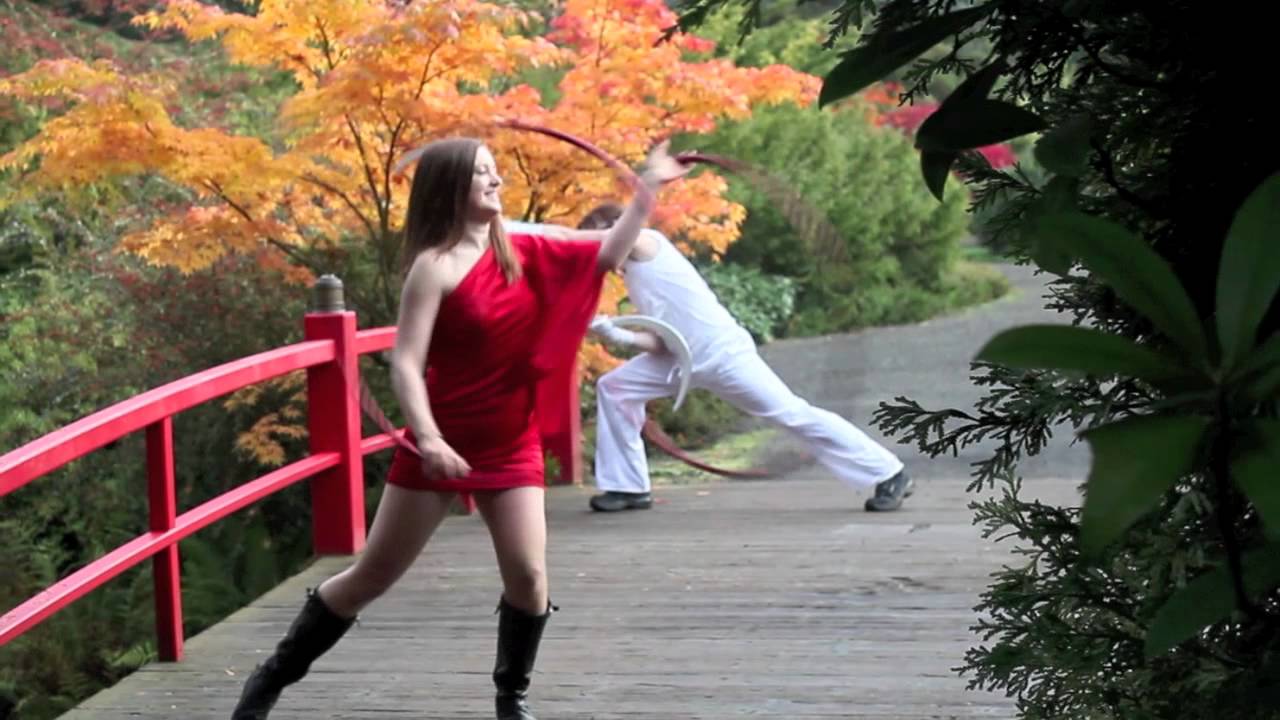 Hooping.org Amazing Hoop Race Japan