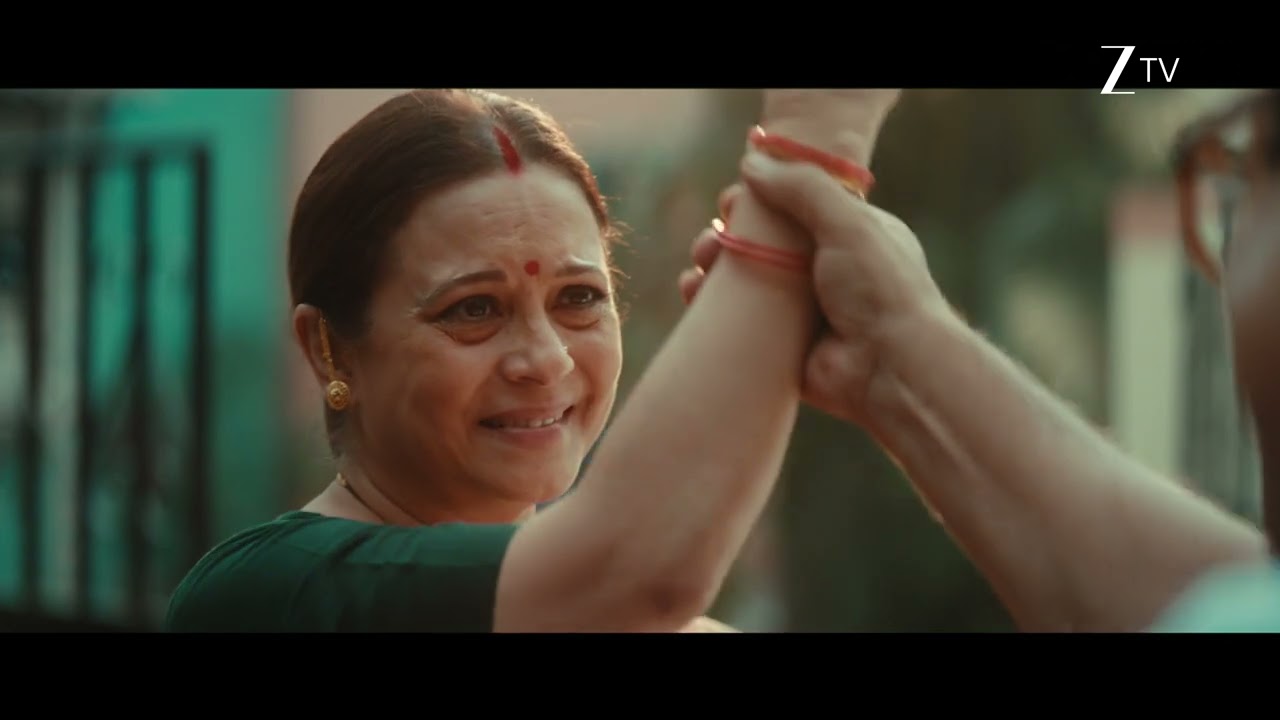 Zee TV Africa: Lakshmi Niwas | Song Promo