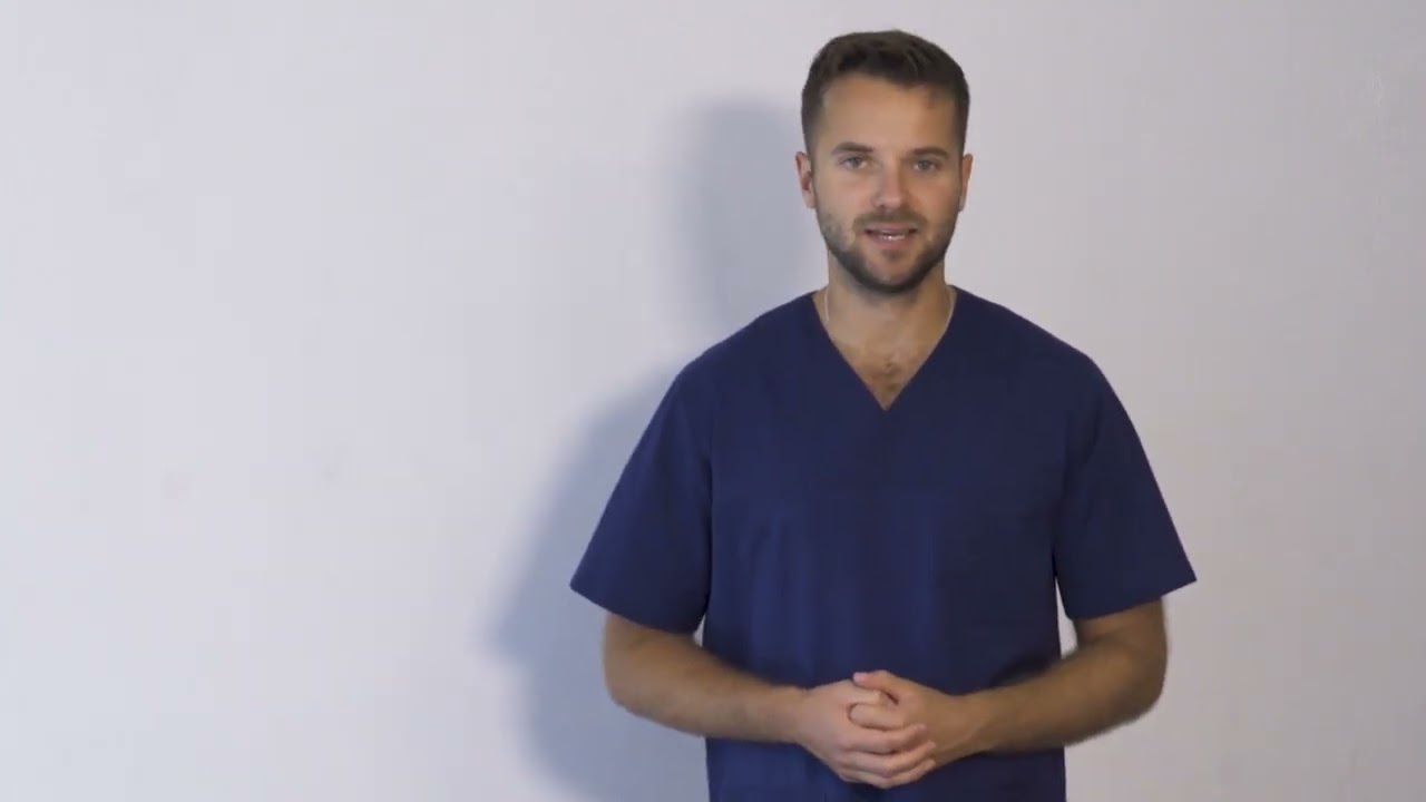 Rehabilitacja pacjenta leżącego - cz. 2