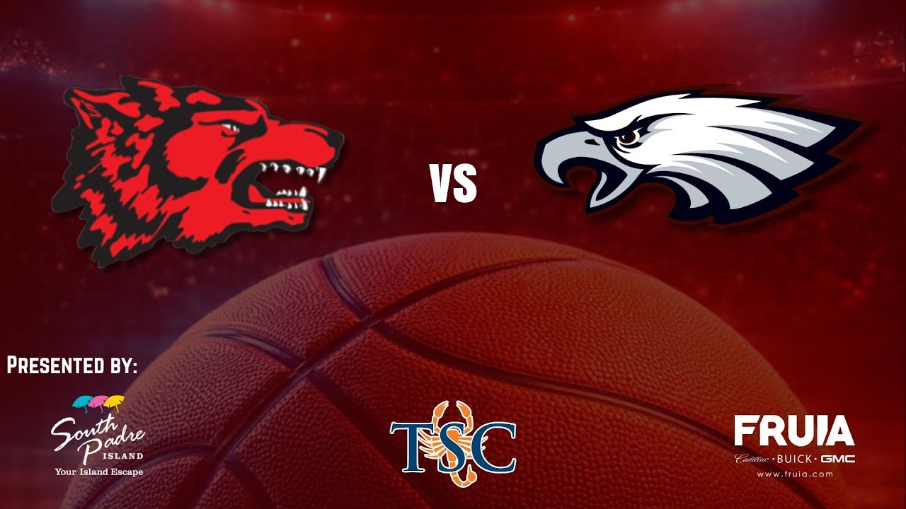 Boys Basketball: La Joya Palmview vs Mission High .3.26