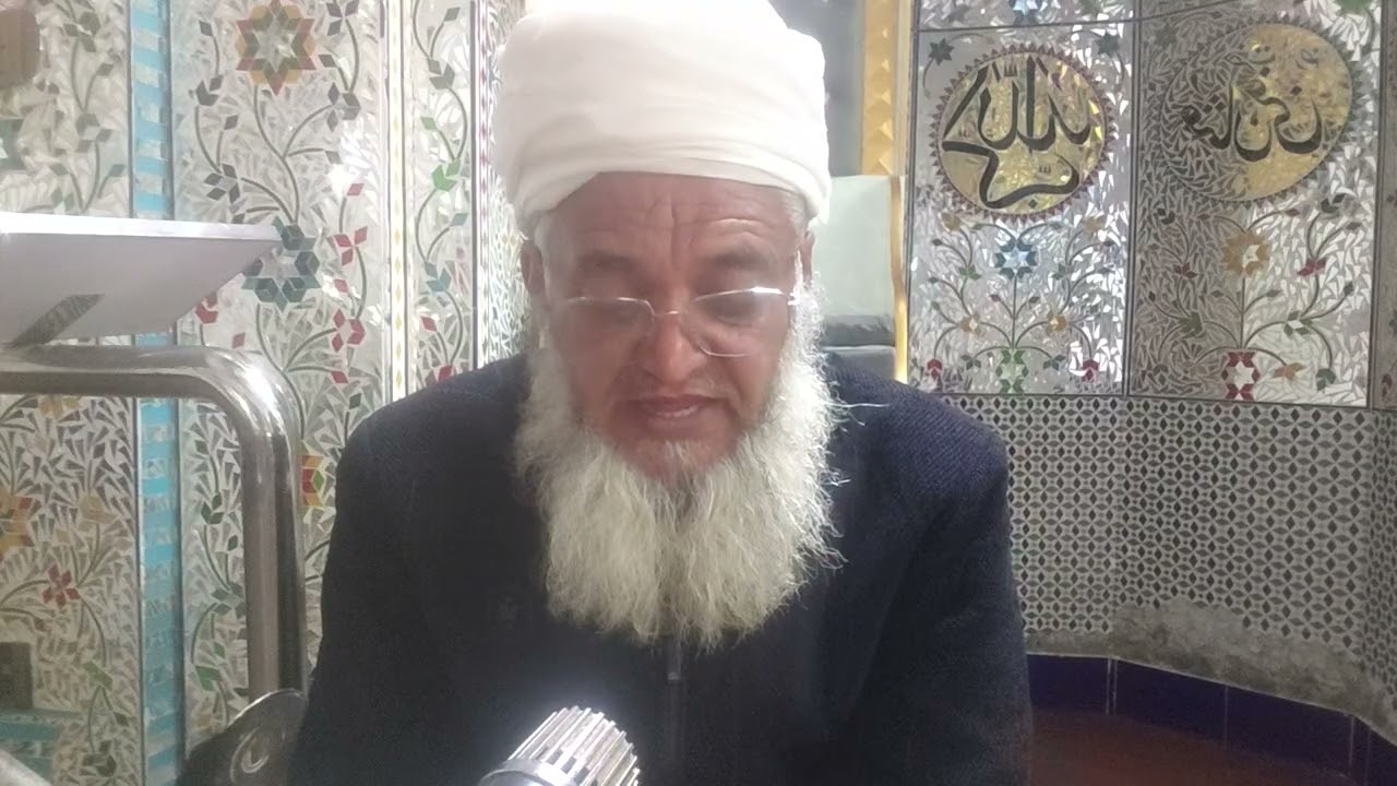 29ween sehri bayan sura e haaqate sy le kr sura e nuh tk tarjma mukamal 