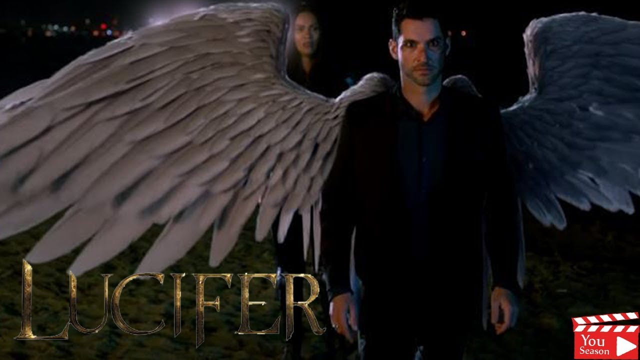 Lucifer | L'angelo caduto - ITA
