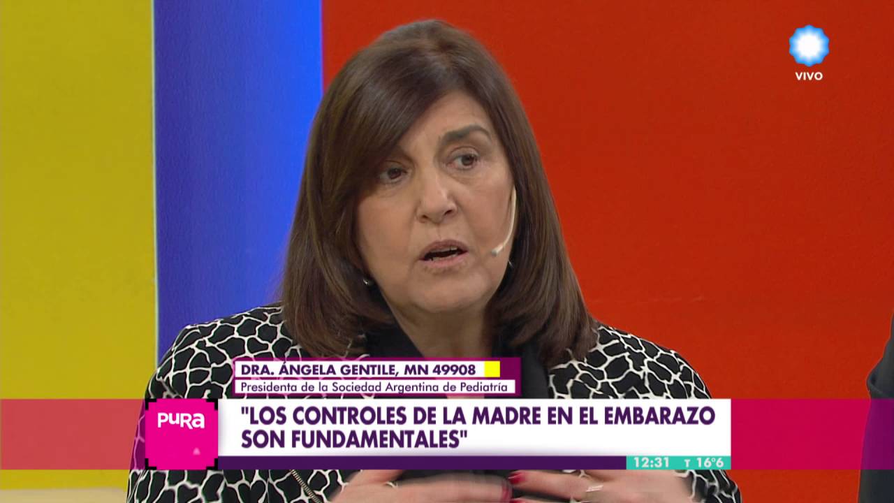 Mortalidad  Materno - Neonatal, en Pura vida cada dìa